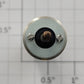 Escap M 11 114 5 6-Volt Can Motor without Wiring