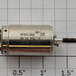 Escap M 11 114 5 6-Volt Can Motor without Wiring