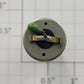 Escap M 11 114 5 6-Volt Can Motor without Wiring