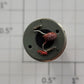 Escap M 11 114 5 4-Volt Can Motor without Worm Gear Shaft