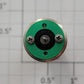 Escap M 11 114 5 4-Volt Can Motor without Worm Gear Shaft