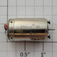 Escap M 11 114 5 4-Volt Can Motor without Worm Gear Shaft