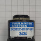 Faulhaber 2842S012C610 12 Volt DC Can Motor