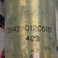 Faulhaber 2842S012C610 12 Volt DC Can Motor