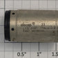 Escap LT12 213E 115 12 Volt DC Can Motor