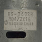 Mabuchi RS-360RH 12-Volt DC Can Motor
