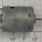 Mabuchi RS-360RH 12-Volt DC Can Motor