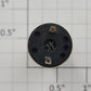 Faulhaber 1516E012S 12-Volt DC Can Motor
