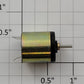 Faulhaber 1516E012S 12-Volt DC Can Motor