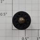 Faulhaber 1516E012S 12-Volt DC Can Motor