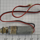 Acme ZYM16A050-182-1261 12 Volt DC Motor with Pulley