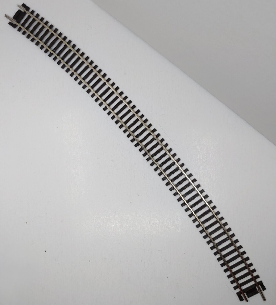 Shinohara Track 669-155-D HO Scale Code 100 32
