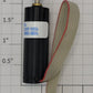 Faulhaber 1524.G0722 9-Volt DC Can Motor with Gearbox & White Ribbon Cable