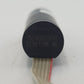 Faulhaber 1524.G0722 9-Volt DC Can Motor with Gearbox & White Ribbon Cable