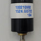 Faulhaber 1524.G0722 9-Volt DC Can Motor with Gearbox & White Ribbon Cable
