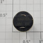 Faulhaber 1516E1.5S 5-Volt DC Can Motor with Pinion Gear