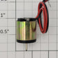 Faulhaber 1516E1.5S 4-Volt DC Can Motor with Wire