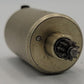 Faulhaber 1616E006S 6-Volt DC Can Motor with Gearbox and Pinion Gear