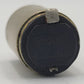 Faulhaber 1616E006S 6-Volt DC Can Motor with Gearbox and Pinion Gear