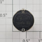 Faulhaber 1616E006S 6-Volt Can Motor with 6mm Pinion Gear