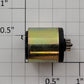 Faulhaber 1616E006S 6-Volt Can Motor with 6mm Pinion Gear