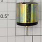 Faulhaber 1616E012S 12-Volt DC Can Motor