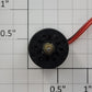 Faulhaber 1616E008S 8-Volt DC Can Motor