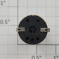 Faulhaber 1616E003G 3-Volt DC Can Motor with Pinion gear