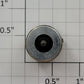 Faulhaber 1616E003G 3-Volt DC Can Motor with Pinion gear