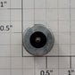 Faulhaber 1524E012S 12-Volt DC Motor with Pinion Gear