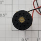 Faulhaber 1624E018S 18-Volt DC Motor with 5.4mm Gear