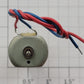 Mabuchi 1110-0002 4-Volt DC Can Motor with Wire