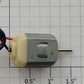 Mabuchi 1110-0002 4-Volt DC Can Motor with Wire