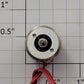 Escap 16C 12-Volt DC Can Motor with Wire