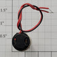Escap 16C 12-Volt DC Can Motor with Wire
