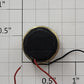 Faulhaber 1714L1.5S 3-Volt DC Can Motor with Pulley