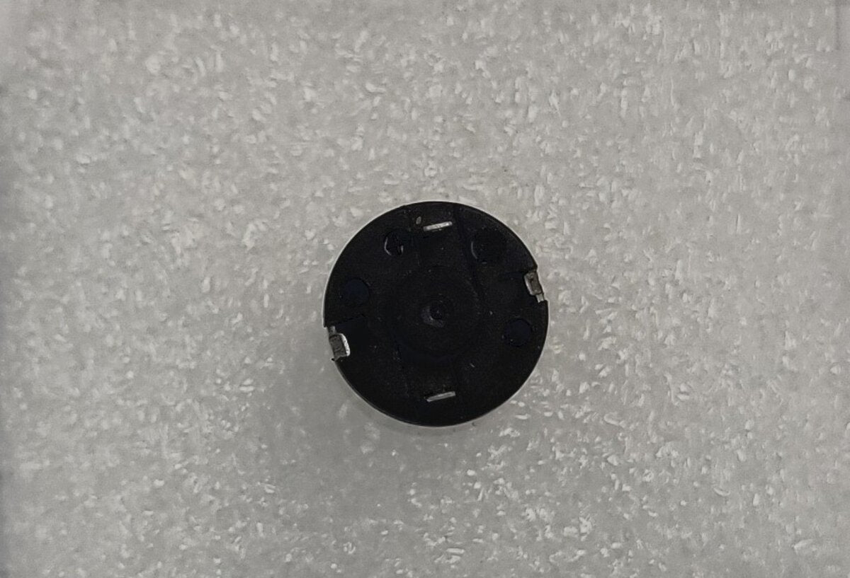 Acme TR1215CA 12 Volt DC Can Mini Motor