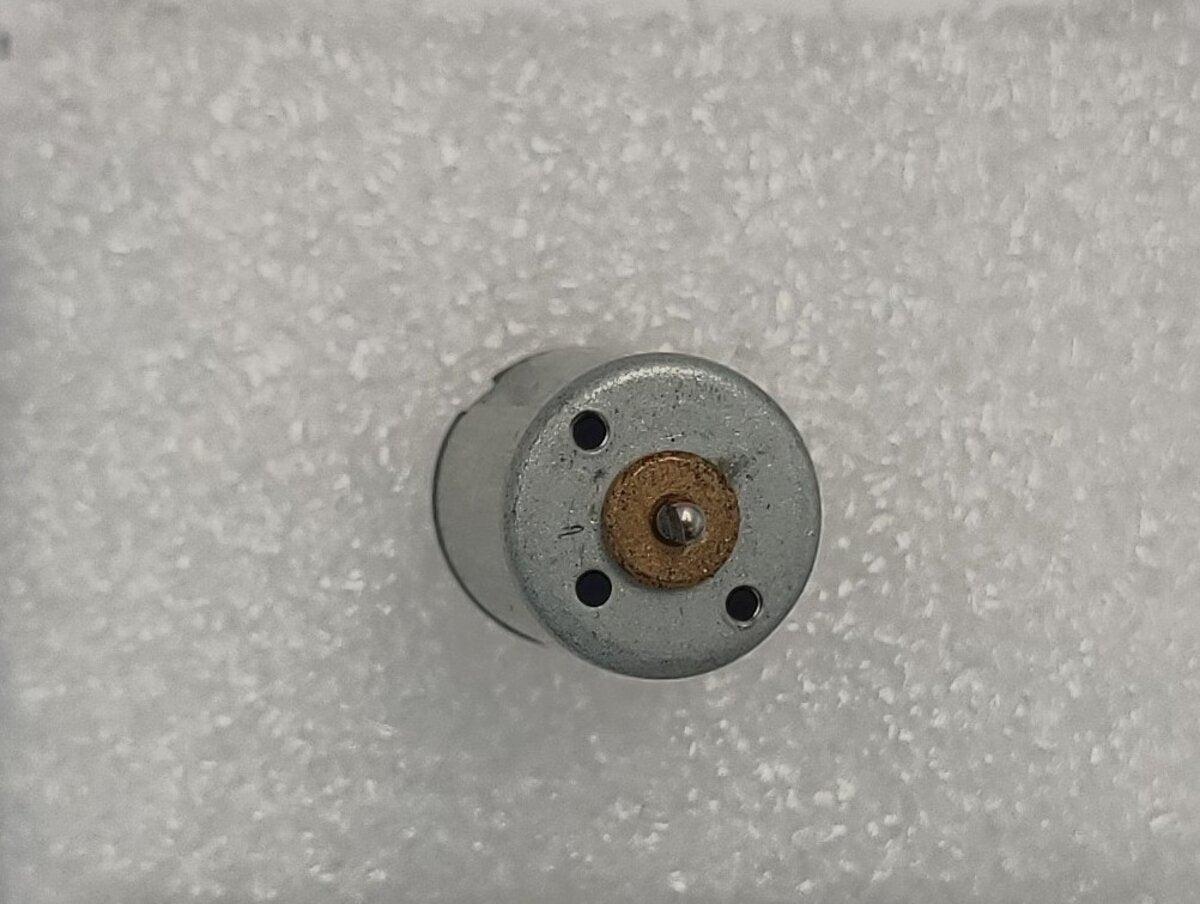 Acme TR1215CA 12 Volt DC Can Mini Motor