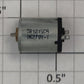 Acme TR1215CA 12 Volt DC Can Mini Motor