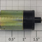 Faulhaber 2034B006S 6 Volt DC Can Motor