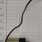 Faulhaber 2034B003S 3 Volt DC Can Motor