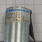 Faulhaber 1524E006S123 6 Volt DC Can Motor with Encoder and Gear Box