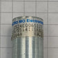 Faulhaber 1524E006S123 6 Volt DC Can Motor with Encoder and Gear Box