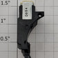 Acme D804 12-Volt Worm Gear Micro DC Can Electric Motor