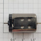 Acme 1111-0001 4-Volt DC Dual Shaft Flat Can Motor