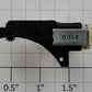 Acme D002 12-Volt Worm Gear Micro Electric Motor