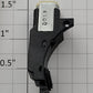 Acme D019 12-Volt Worm Gear Micro DC Can Electric Motor