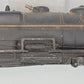 American Flyer PA9423 Diecast Steam Locomotive Boiler Shell #312