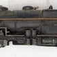 American Flyer PA9423 Diecast Steam Locomotive Boiler Shell #312