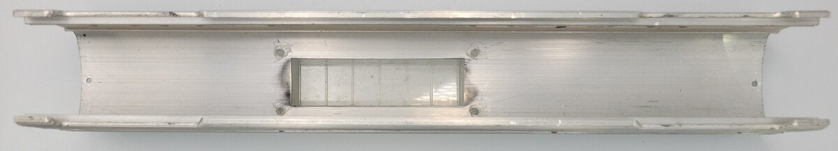 American Flyer 662 American Flyer Lines Passenger Car Shell #662